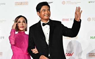 周润发豪宅成陆客打卡点 已故李小龙曾住附近