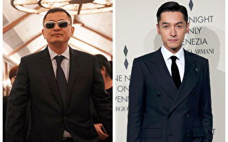 如何成《繁花》男主角 胡歌曝王家卫选角秘辛