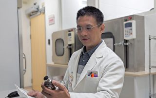 药学博士：自幼伴随我的鼻敏感和哮喘消失了