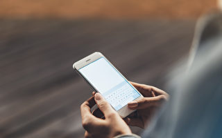 什么事不适合用简讯传达？ 礼仪专家这么说