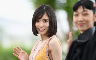 松冈茉优与有冈大贵结婚 两人都是童星出身