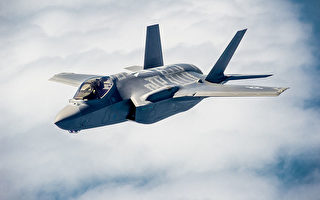 拥有F-35战机最多的十个国家 第二名出人意料