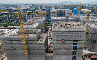 分析：李强开会释放中国房地产不妙信号