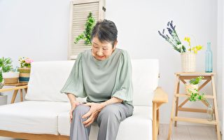 “不死癌症”致关节变形疼痛 9类超级食物抗炎镇痛