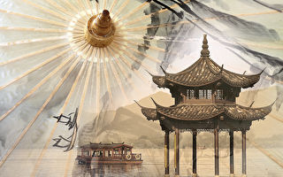 【古道人生】媳妇煮蚯蚓给眼盲婆婆吃 即时招来天谴