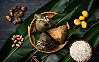 端午节吃粽子起源不因纪念屈原？一起来揭谜