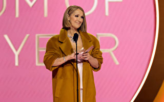 席琳‧迪翁曝罹罕病症状：唱歌时像被勒住喉咙