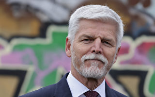 台捷总统会面？艾达莫娃：捷克高层对外政策很久没如此一致