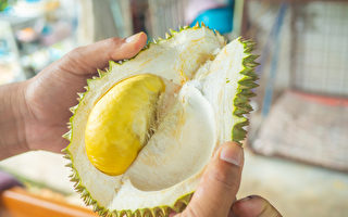 大陆“榴梿价格再降”上热搜 网民说法不一