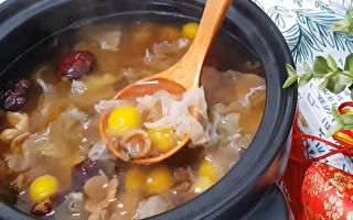 南瓜遇见地瓜 创意素食甜点汤品太好吃了