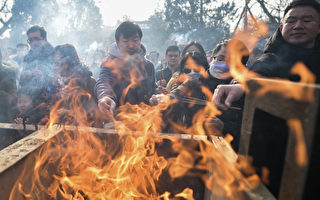 钟原:2024年中共政局可能面临五大突变