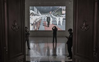 钟原:中共党魁重庆之行缩水有何蹊跷