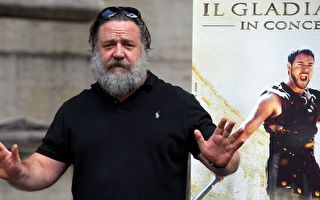 罗素克洛自认对《神鬼战士》续集有少许嫉妒