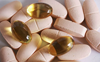 护理师提醒：人年过50 少补充一种维生素