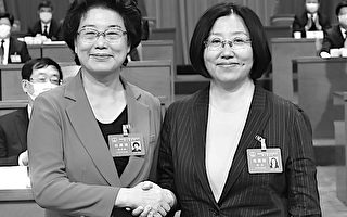 唐山官场“地震”不断 多名官员接连落马