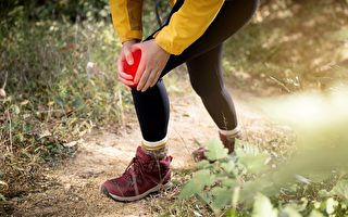 膝关节退化不是年长者才有 跟健身教练学7招自我复健