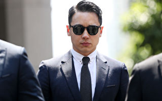 高云翔被爆低调再婚 与圈外太太育有一女