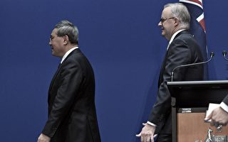 澳总理见李强直呼“李克强”引热议