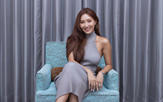 MAMAMOO成员华莎访台开唱 许愿最想去九份