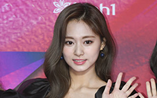 周子瑜过生日想成为更好的人 盼传递好的能量