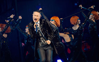 演唱会被投诉唱粤语歌 张学友：我来自香港