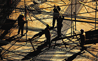 中国5月经济数据不乐观 专家：已是僵尸经济