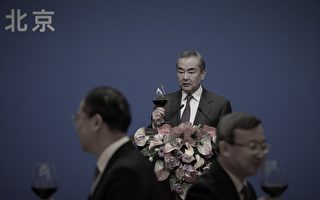 中共三中全会前外交人事大洗牌 专家分析