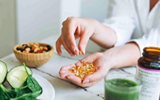 维生素D助眠 防失智 加几种食物吸收更好