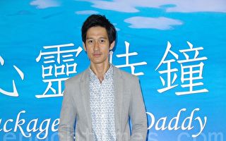 唐治平不领母亲遗体 经纪人无计可施发声明求援