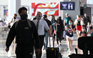 又有4名中国理工科学生赴美遭遣返