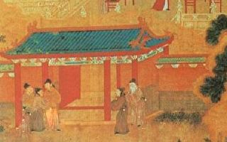 【古道人生】考生遭冤魂讨债 未来尚书善调停