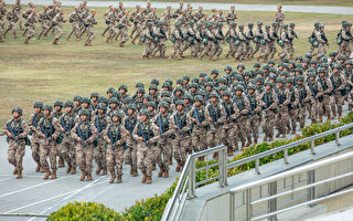 真没钱了？中共再提要军队“过紧日子”