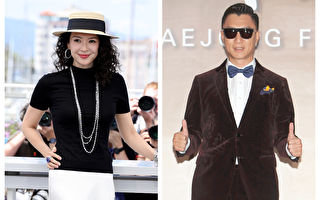 章子怡携4岁儿参加戏剧节 孙红雷论辈分引爆笑