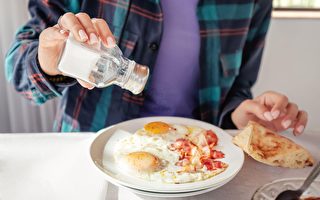 改掉这个习惯有助防胃癌 还能延年益寿