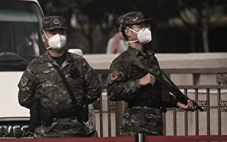 三中全会政治高于经济 分析：中共全线告急