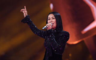那英《歌手5》排名垫底 网友错愕 疑是“剧本”
