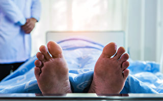 安宁病房护士经验谈：临终者最惊人的3件事