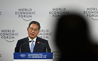 李强称“经济不能下猛药”遭删 泄露何秘密？