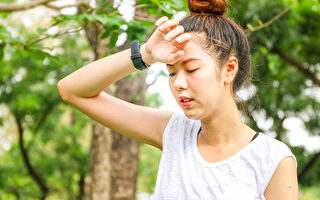 造成人体不舒服、生病的六种邪气（中）