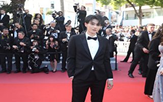 黄子韬谈经纪人被抓：演唱会对我是一种阴影