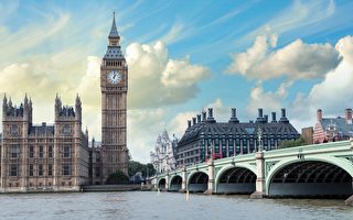 到英国旅游数周 美国女子谈“文化冲击”