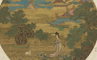 【小说】红莲舞（15）相逢