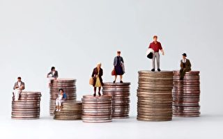 赚多少钱才够 赚多少才算富人 美国人有答案