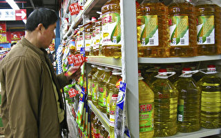 金鼎食用油下架 传与使用煤制油罐车运输有关