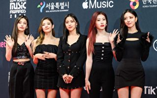 Lia将重启活动 直播落泪感谢ITZY成员与粉丝