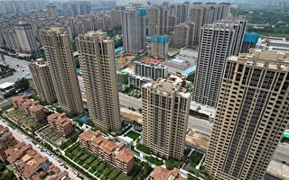 中共推“以旧换新” 分析：难解消费问题