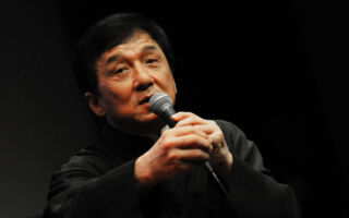 成龙《传说》成本3.6亿 9小时票房仅61万