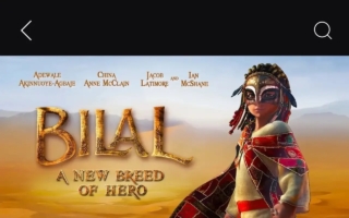 “内心的力量” 观电影《比拉传奇》有感