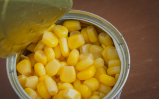 10方法升级玉米罐头 轻松享有粗粮美食
