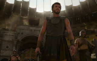 《神鬼战士2》首部预告3分钟 人物介绍抢先看